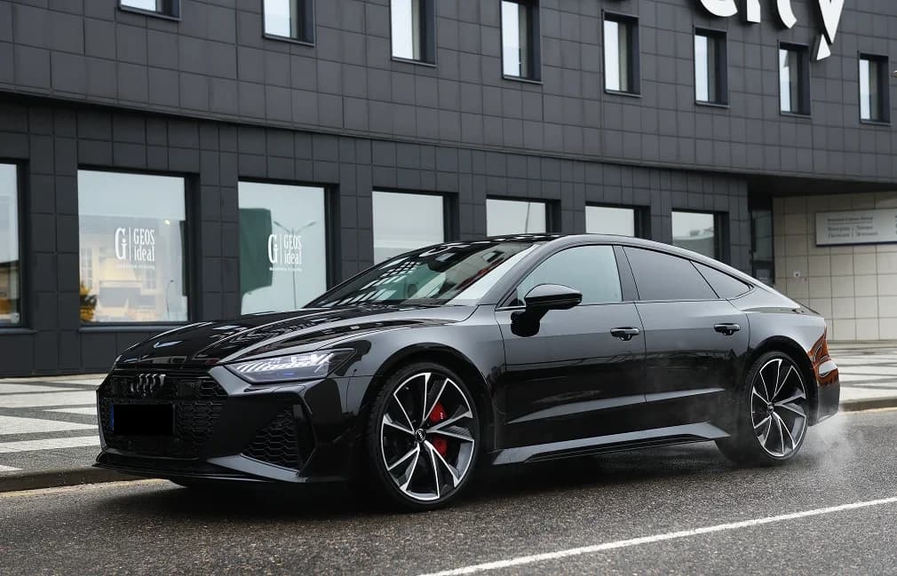 RS7 principal