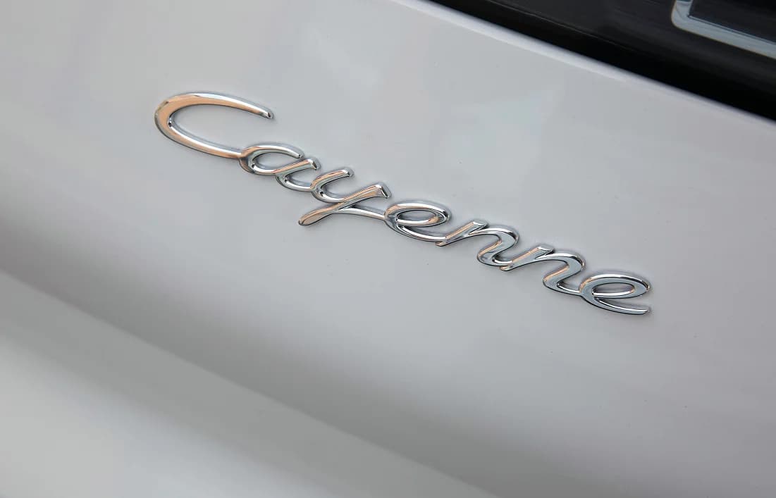 E-Cayenne miniature