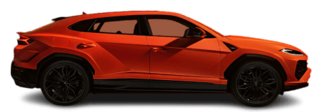 image de Lamborghini Urus