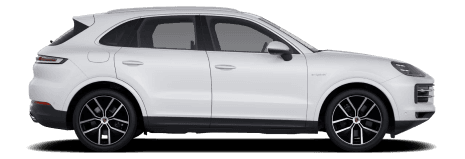 image de Porsche E-Cayenne