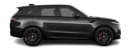 image de Land rover Range Rover Sport