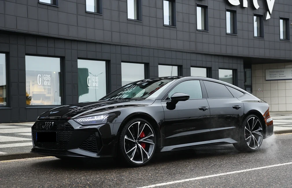 RS7 principal