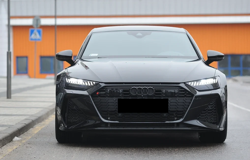 RS7 miniature