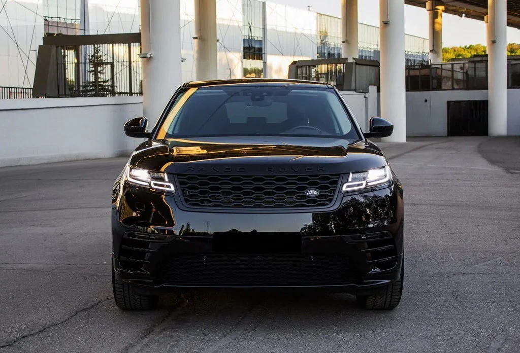 Range Rover Sport miniature