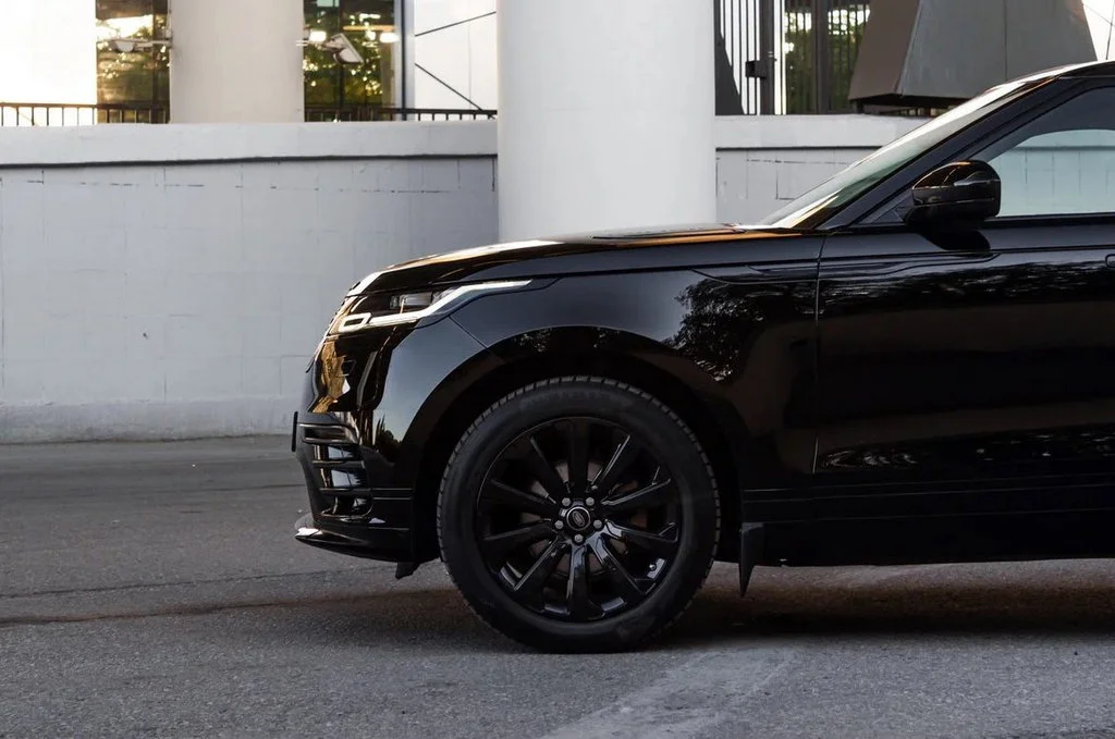 Range Rover Sport miniature
