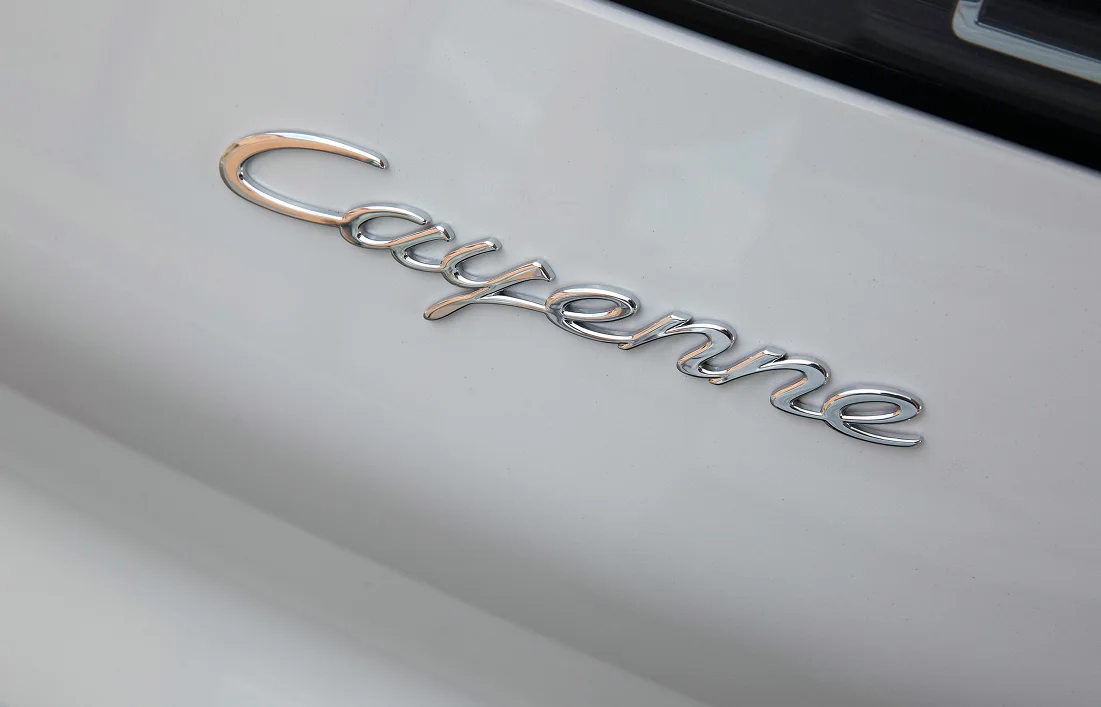 E-Cayenne miniature