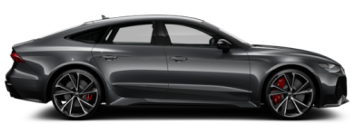 image de Audi RS7