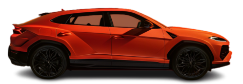 image de Lamborghini Urus