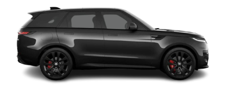 image de Land rover Range Rover Sport
